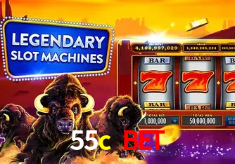 A Emoção da Loteria na 55c bet: Uma Chance de Mudança de Vida
