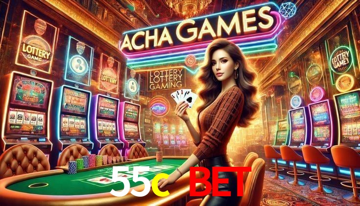 Experiência VIP 55c bet