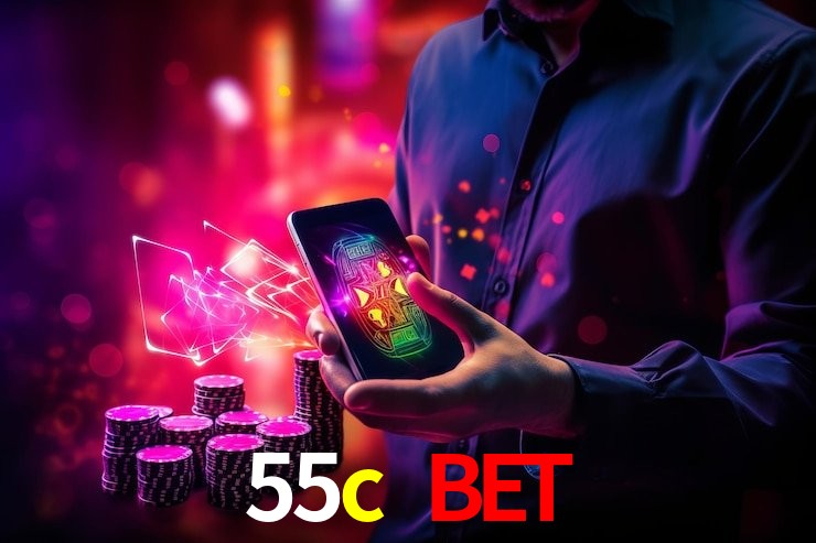 Estatísticas 55c bet