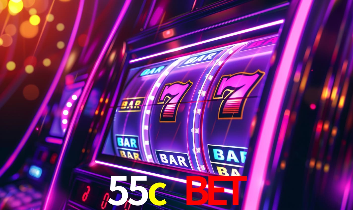 55c bet: Seu Cassino Premiado com Pagamentos Rápidos