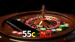 Welcome Bonus 55c bet