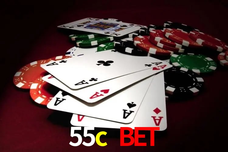 Experiência VIP 55c bet