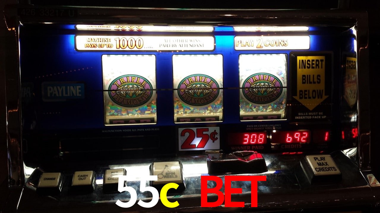 Statistics 55c bet