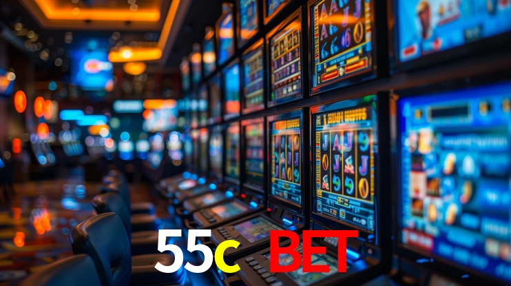 Exclusive Offers 55c bet