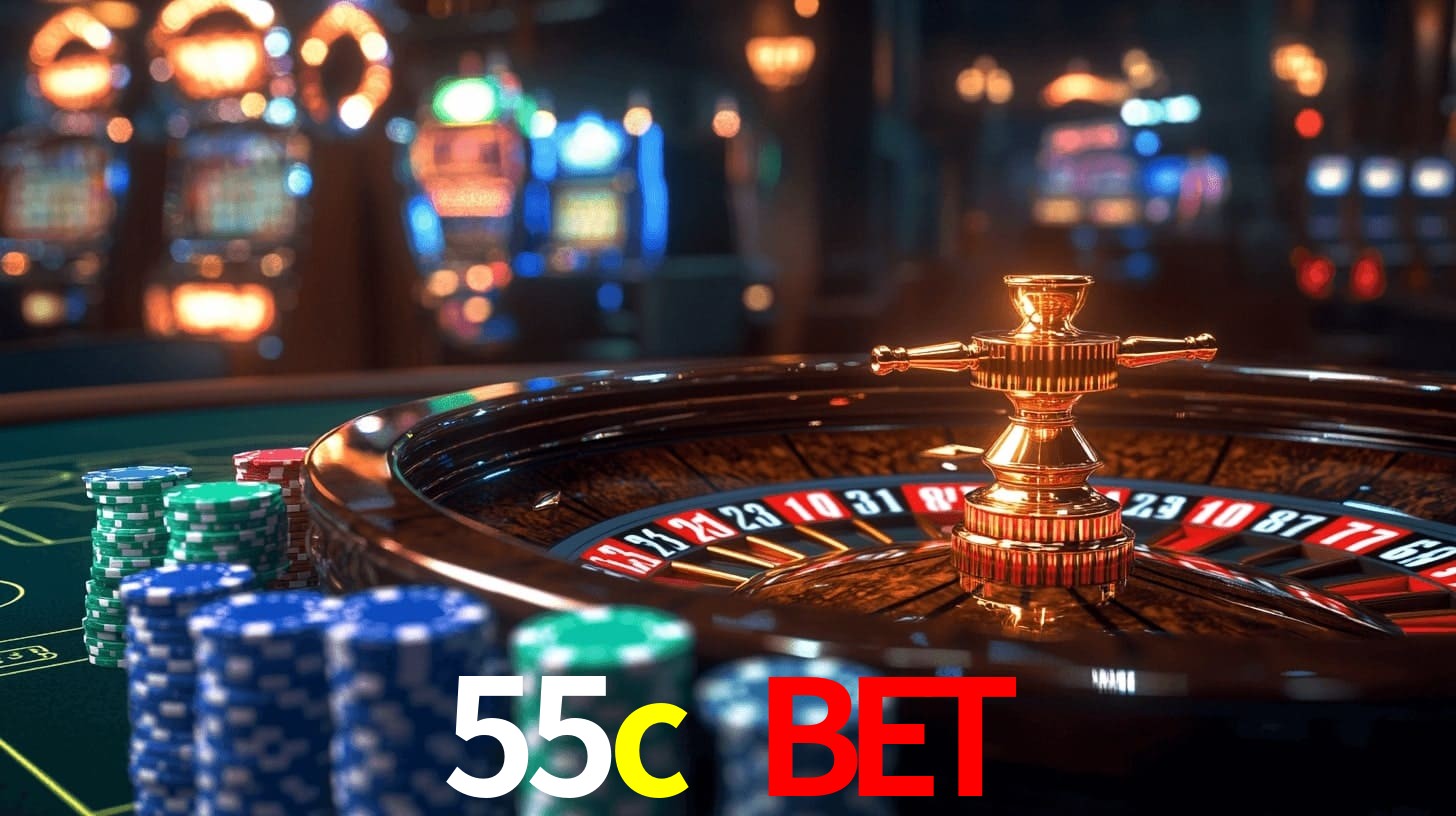 55c bet: Jogos de Caça-Níqueis-Altas Recompensas, Roleta-Velocidade, Blackjack-Desafios Máximos