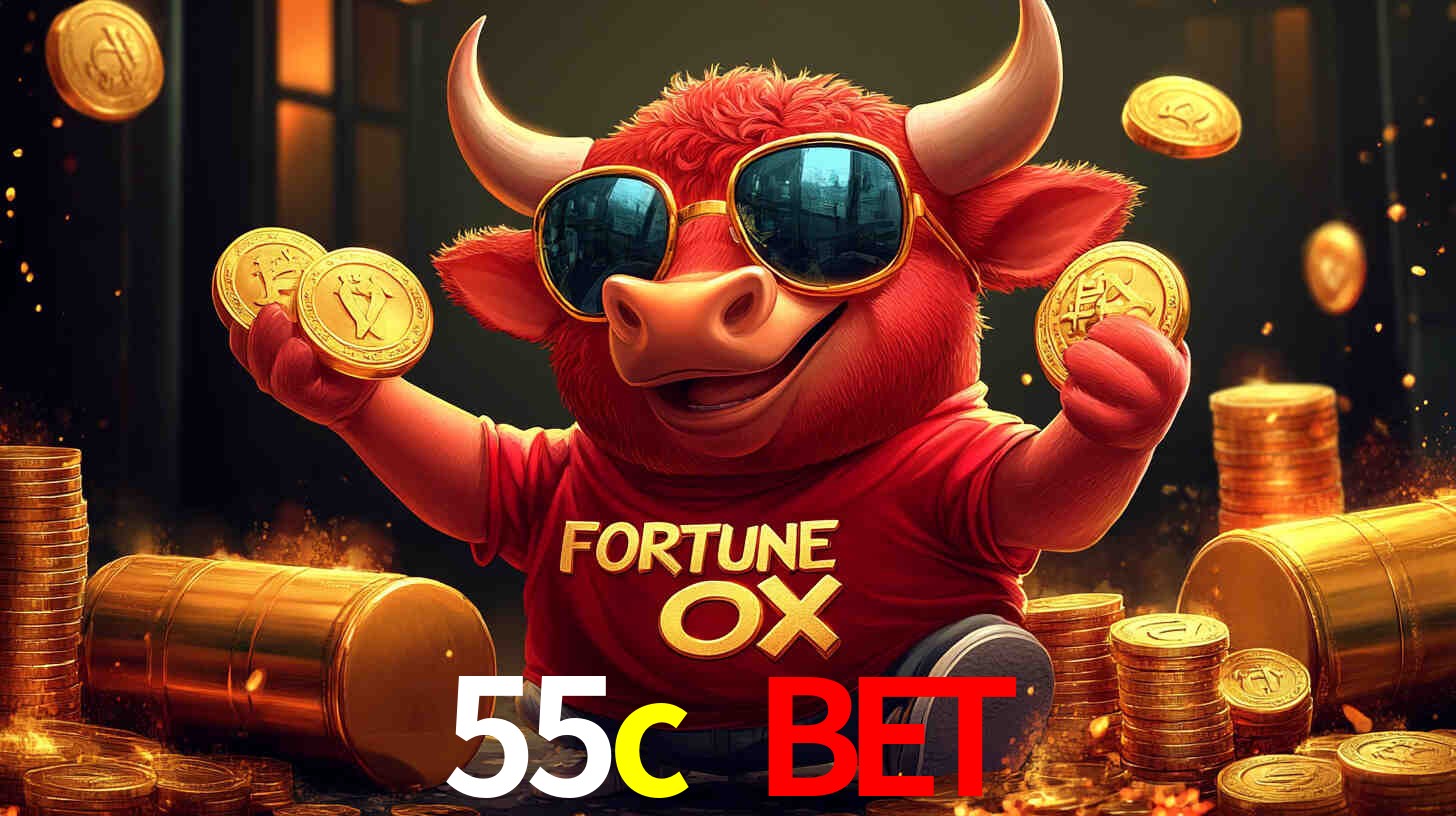 Apostas Esportivas na 55c bet: Um Guia Completo