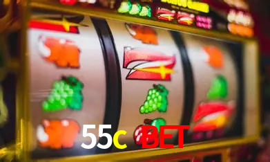 Inovações de Jogos na 55c bet: O Futuro das Experiências Interativas