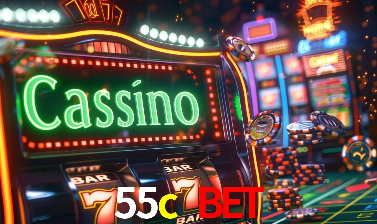 55c bet - Customer Support