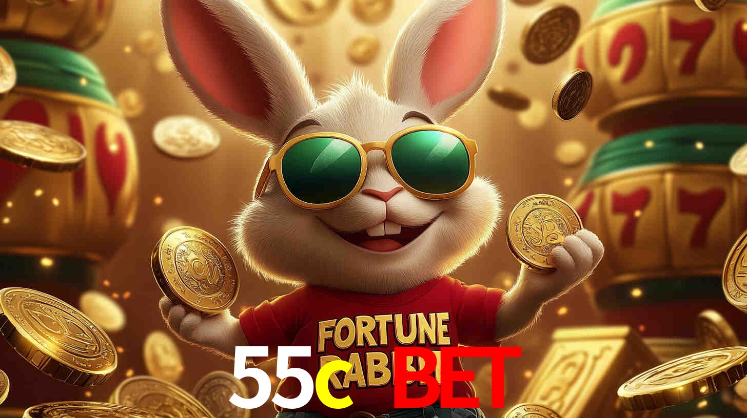 55c bet: Seu Especialista em Apostas Esportivas Brasileiras