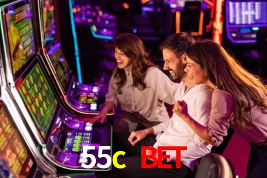 Programa VIP 55c bet