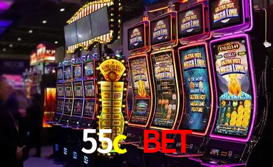 55c bet Rio de Janeiro - Bonus Terms
