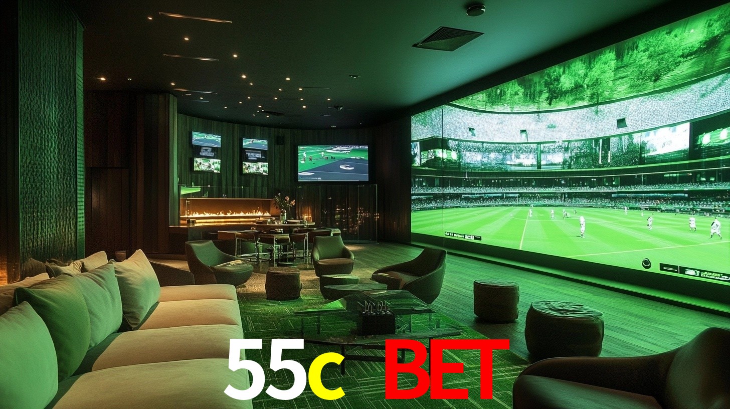 Sinta a adrenalina dos jogos de cassino com 55c bet