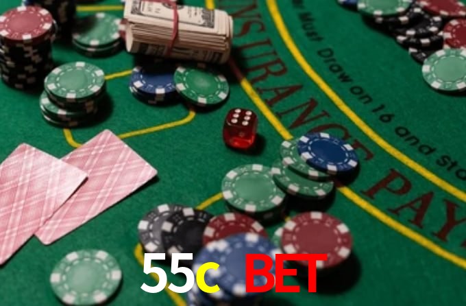 Bônus Generosos e Exclusivos no 55c bet para Você!