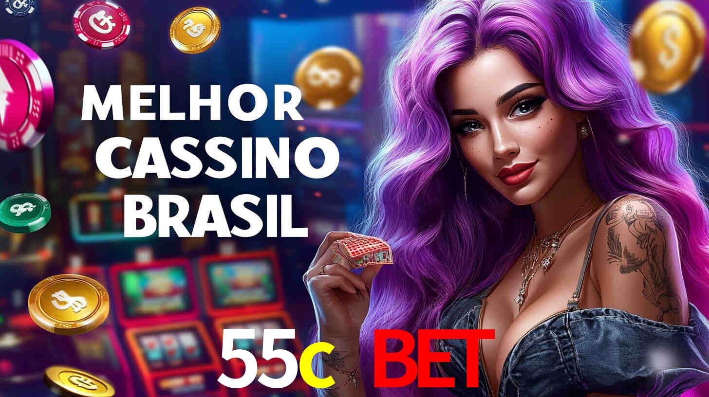 Descubra a Essência do 55c bet: Nossa História e Compromissos