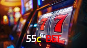55c bet - Aplicativo Móvel