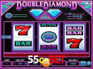 Descubra a Magia dos Jogos de Arcade no 55c bet