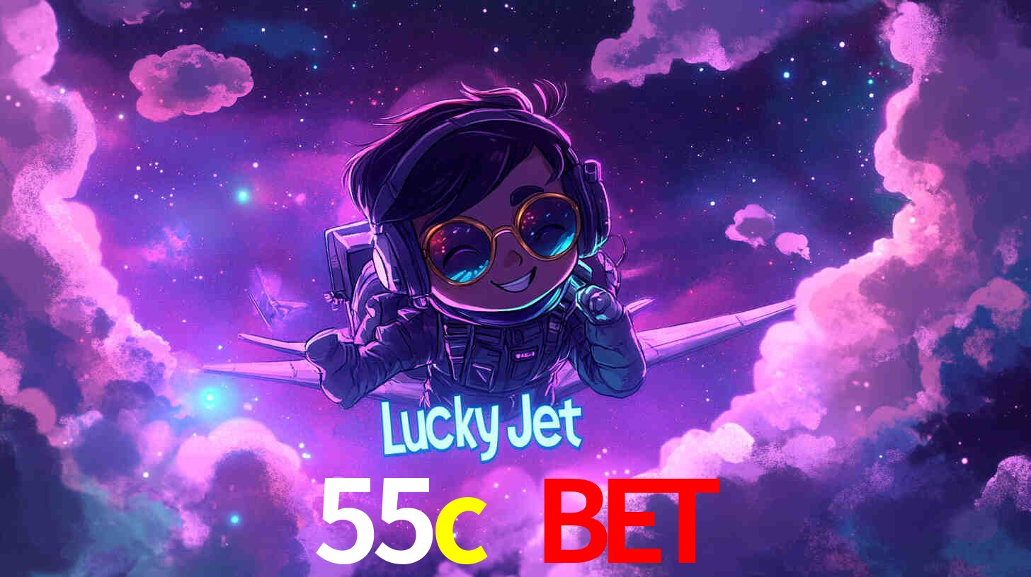 A Popularidade dos Caça-Níqueis no 55c bet