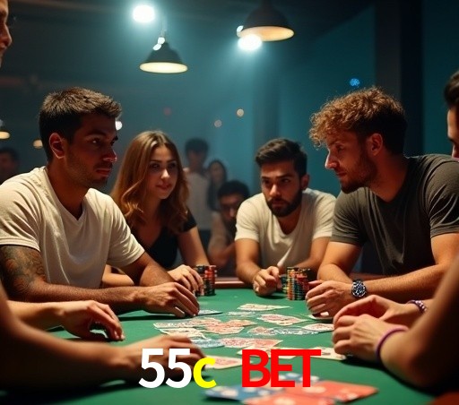 55c bet Slot - 320+ Caça-Níqueis Premium