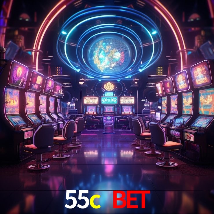 55c bet Salvador - Football