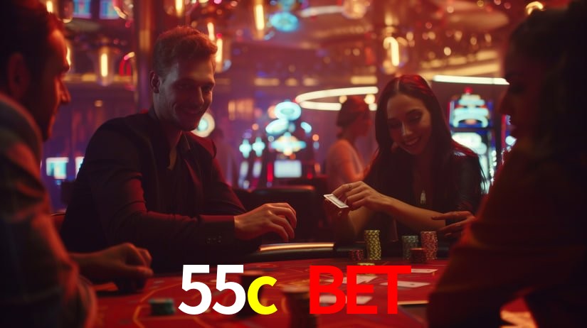 A Popularidade dos Caça-Níqueis no 55c bet