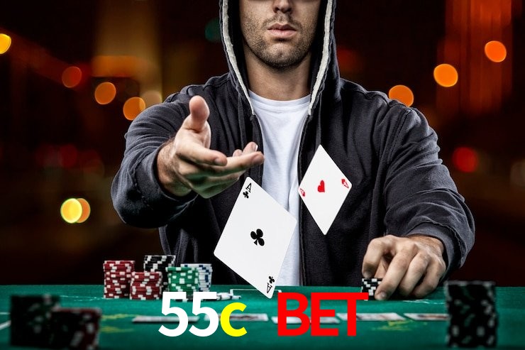 55c bet