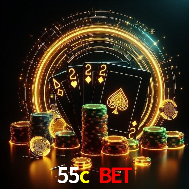 Promoções Sazonais 55c bet
