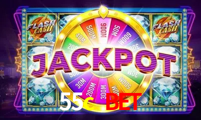 Desvendando o Mundo dos Jogos Virtuais na 55c bet