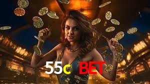 Live Casino 55c bet