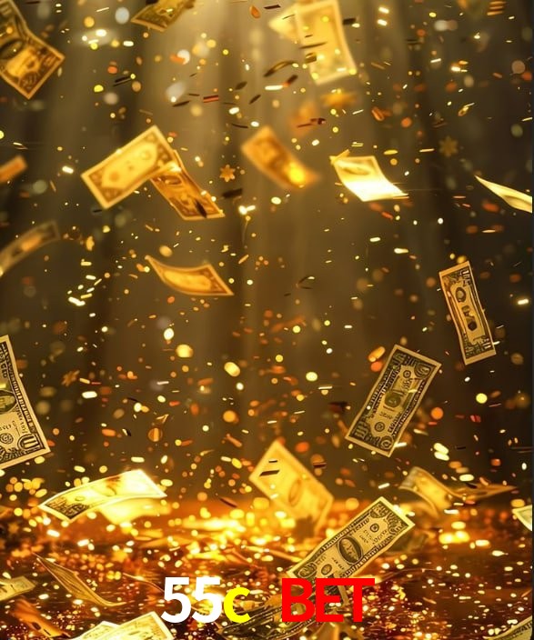 Account Benefits 55c bet