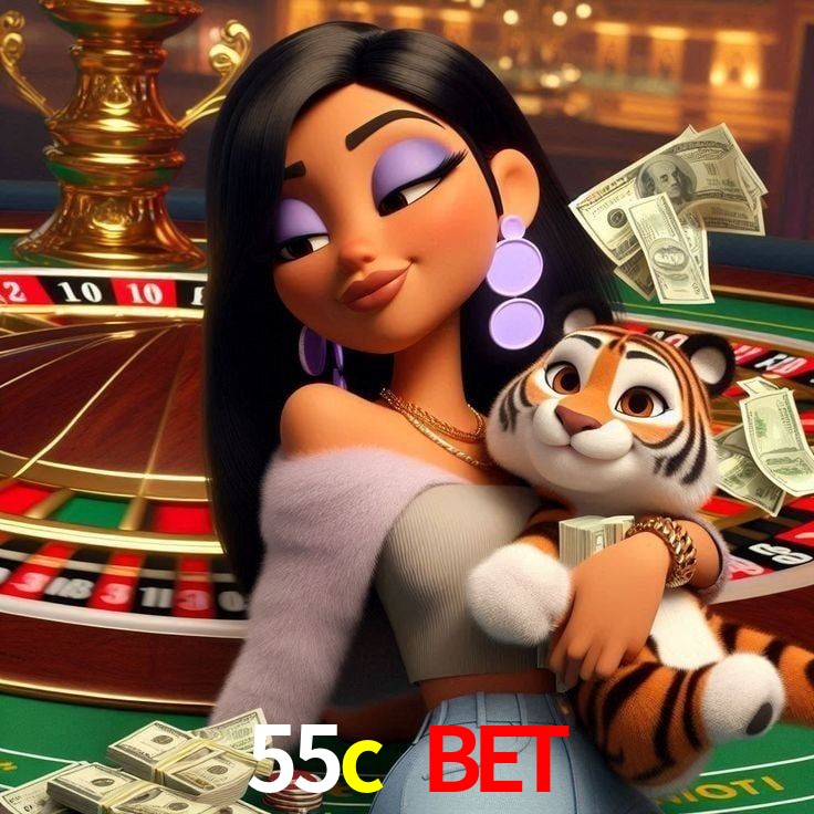 Bonus Features 55c bet