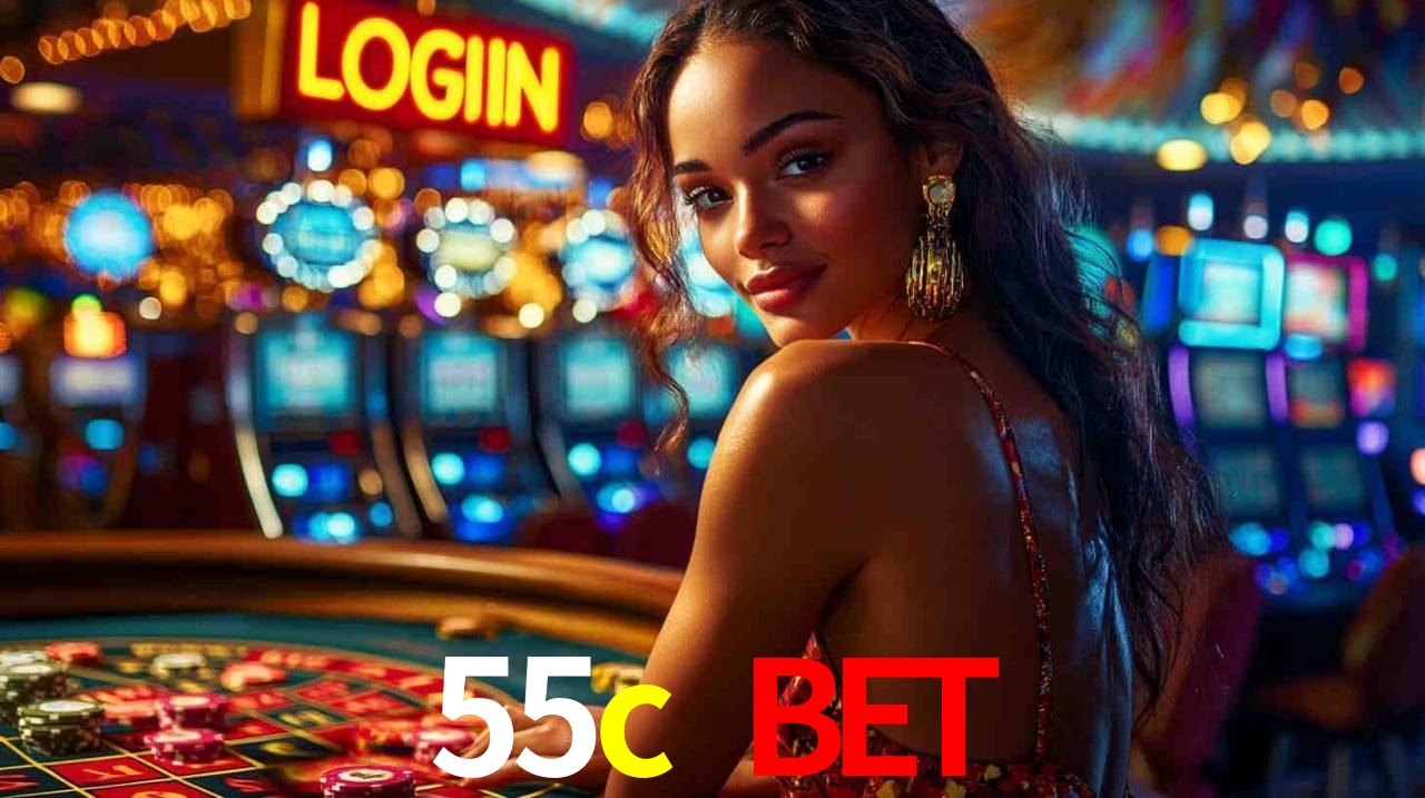 55c bet Belo Horizonte - Jackpots