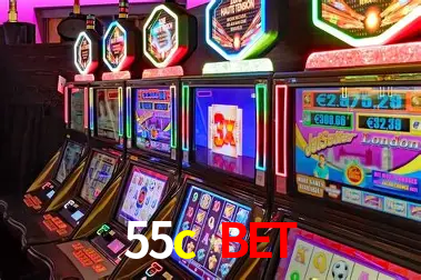 A Emoção da Loteria na 55c bet: Uma Chance de Mudança de Vida