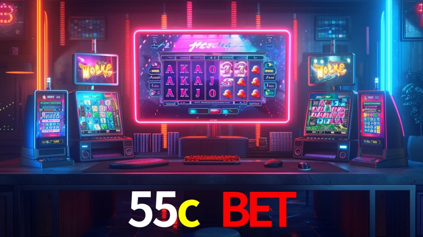 55c bet login