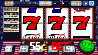 55c bet Salvador - Bonus Stats