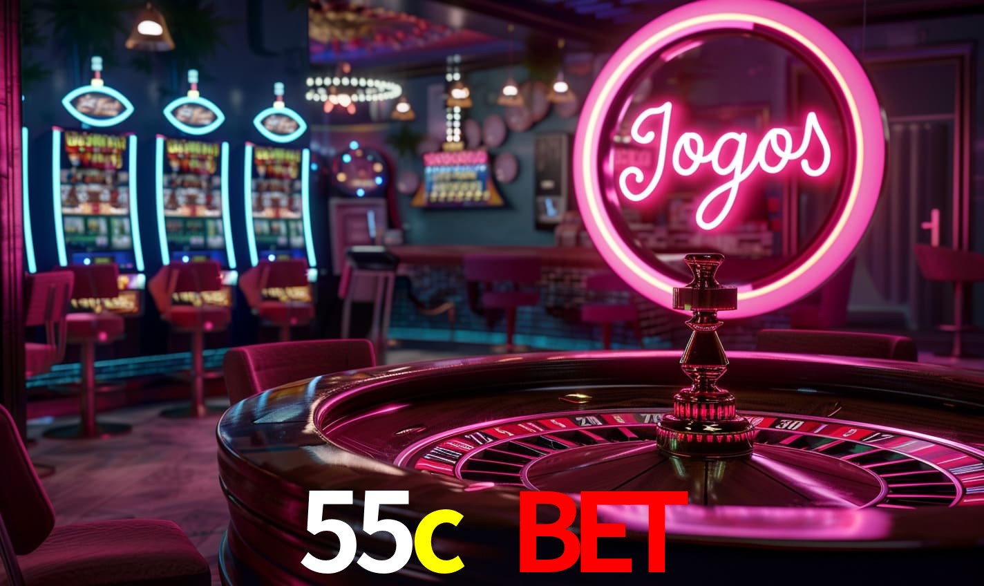 55c bet Fortaleza - Leaderboard