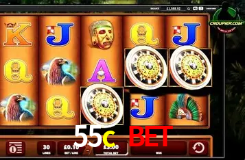 Desvendando o Mundo dos Jogos Virtuais na 55c bet
