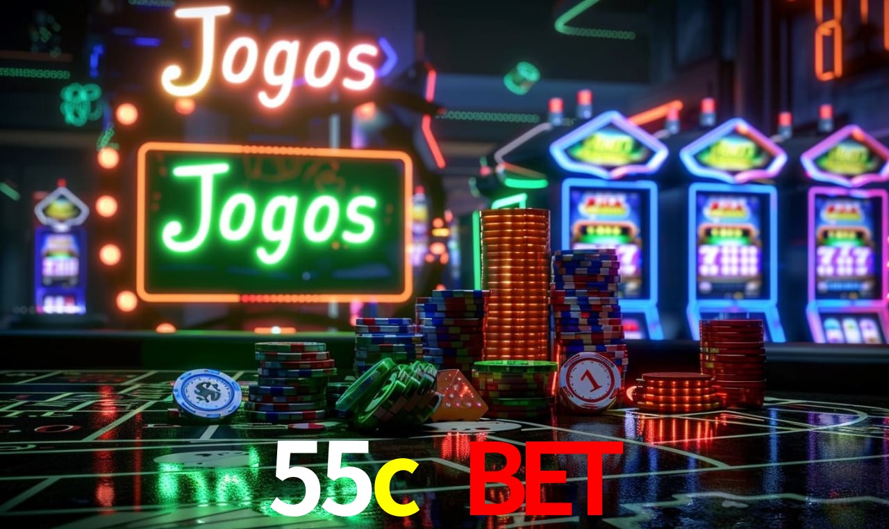 55c bet login