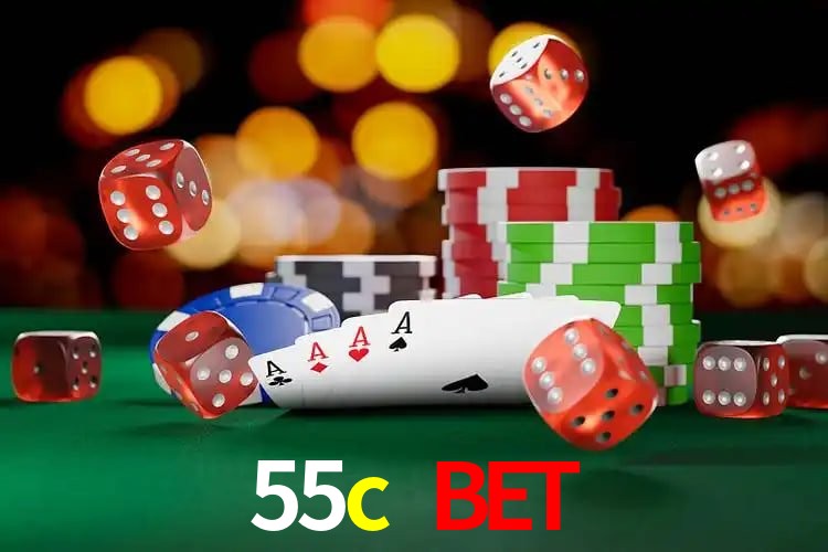 55c bet São Paulo - Jogo Providers