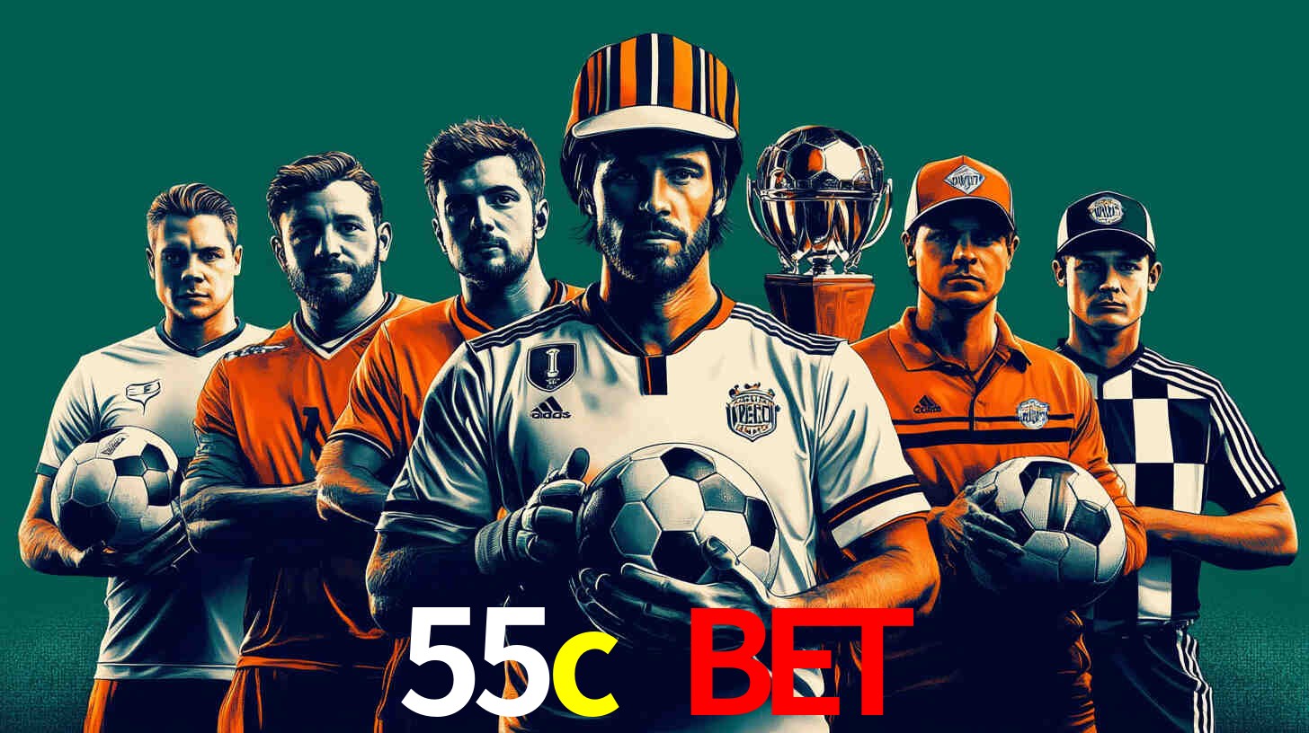 Explorando a Categoria de Eventos em Apostas na 55c bet