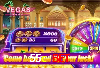 Descubra a Magia dos Jogos de Arcade no 55c bet