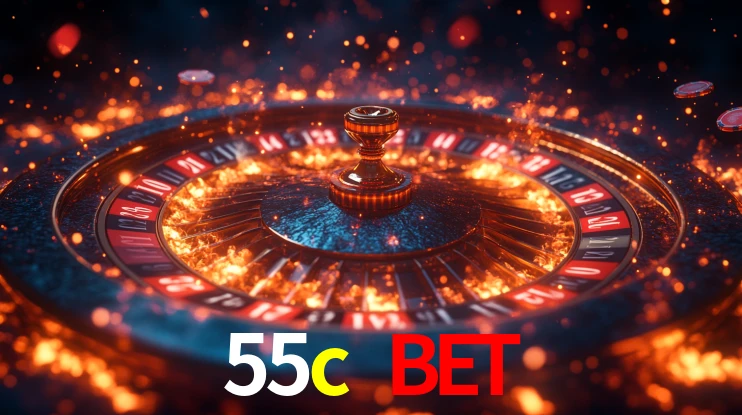 55c bet App Interface