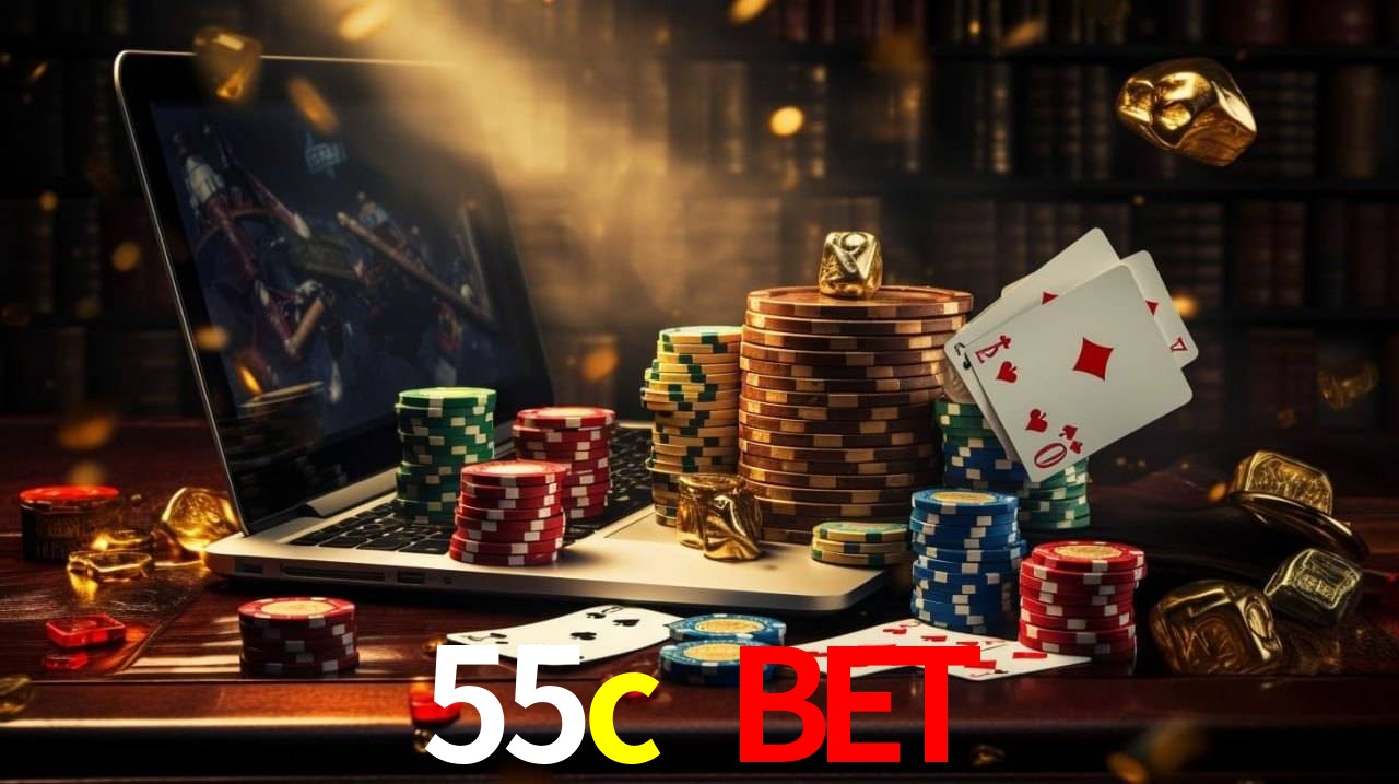 Estatísticas do Jogo 55c bet
