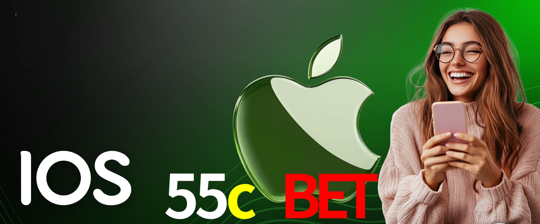 APP oficial da 55c bet para mobile