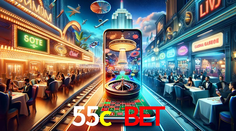 Weekend Specials 55c bet