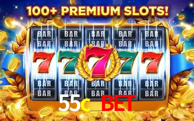 Descubra o Mundo do Cassino Online com 55c bet