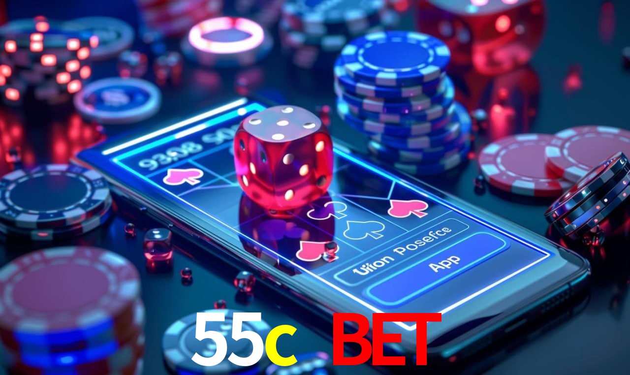 55c bet - Análise de Mercados Esportivos