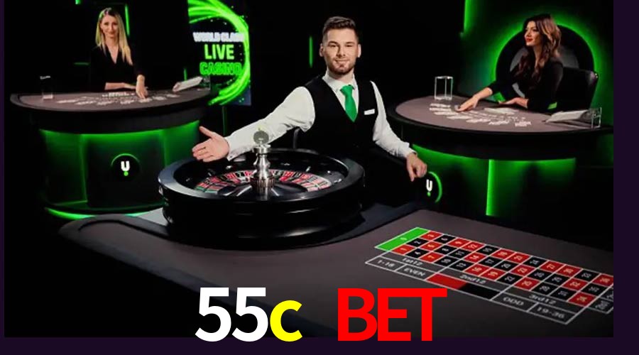 Seasonal Promotions 55c bet