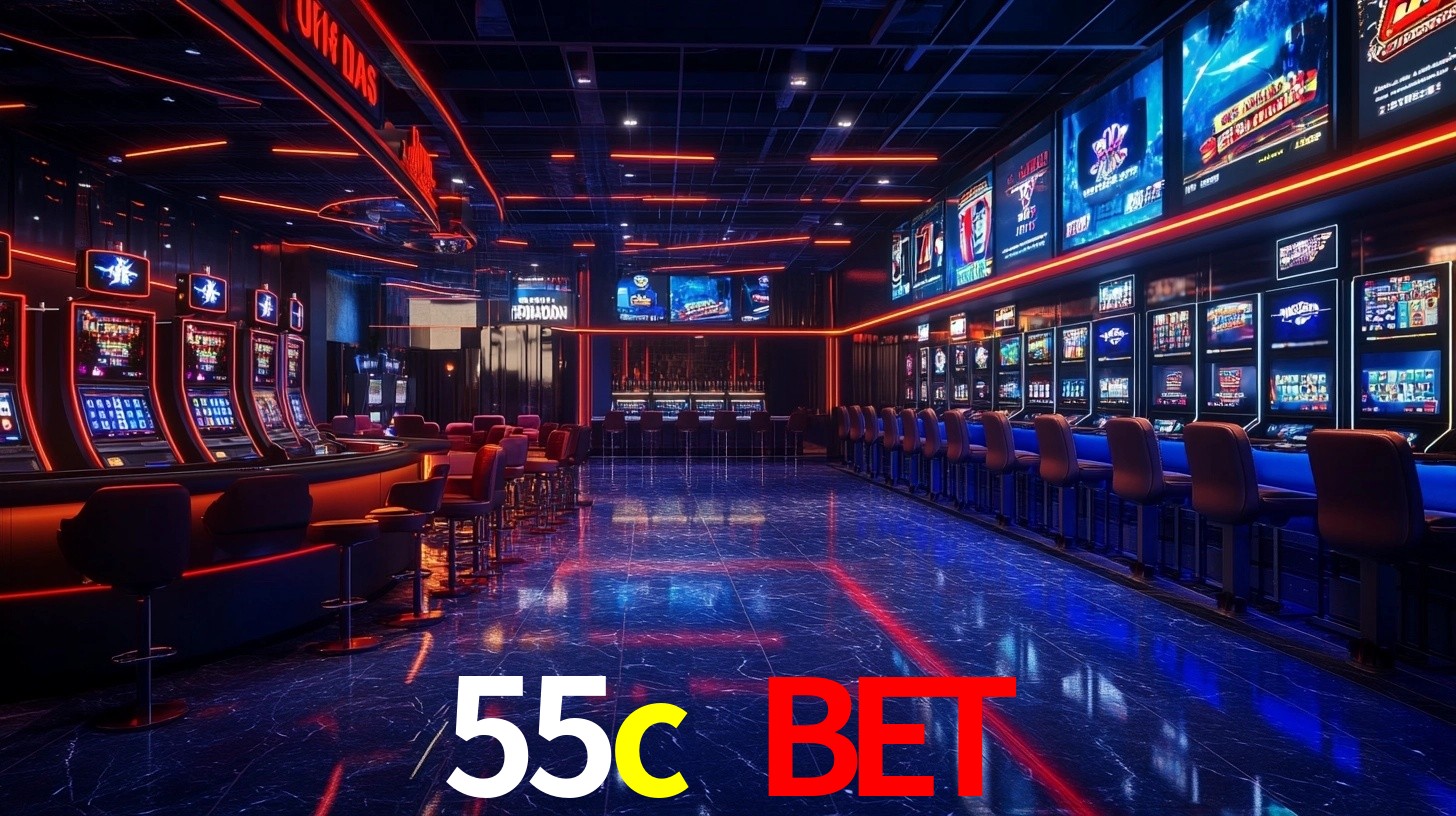 VIP Casino 55c bet