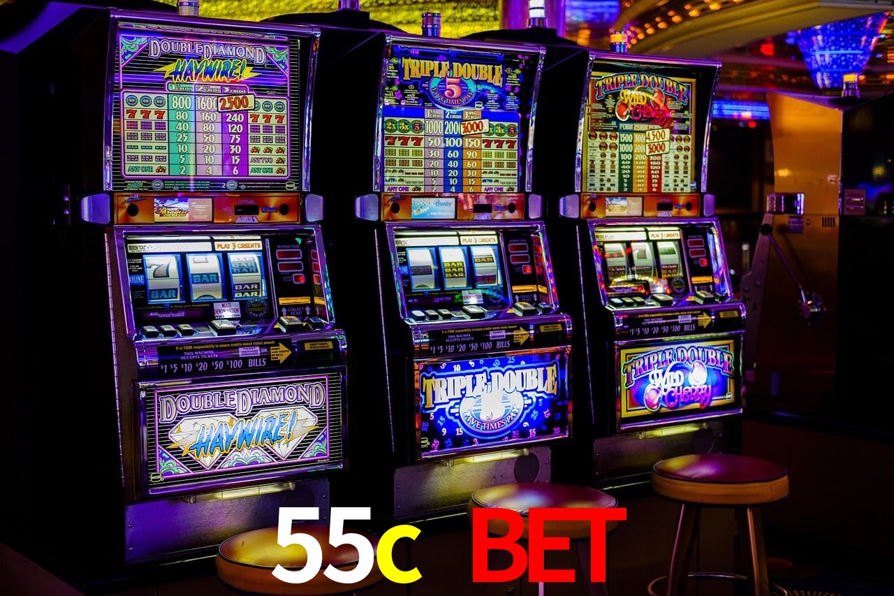 Diretório de Jogos 55c bet