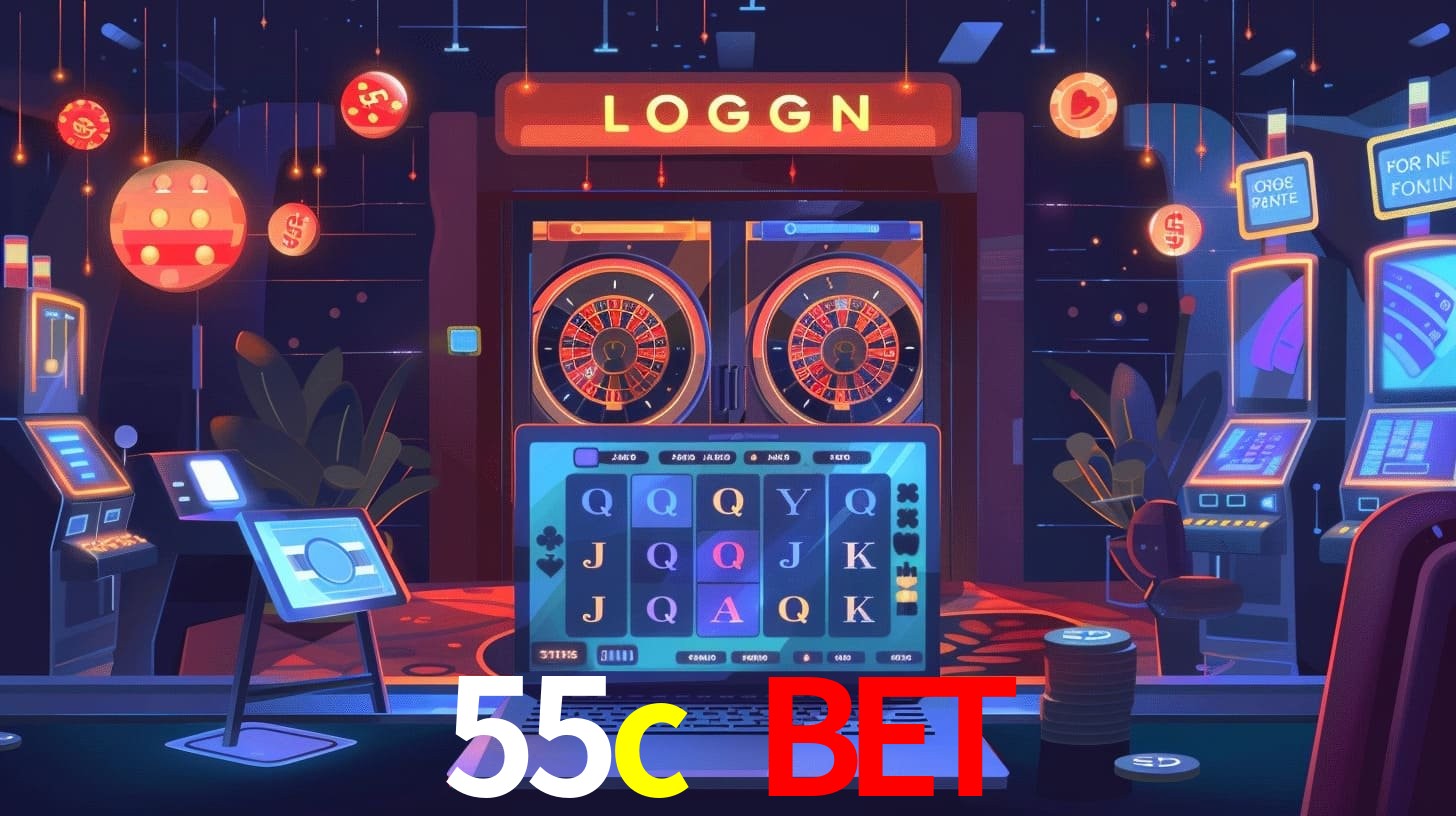 55c bet Rio de Janeiro - Licenses